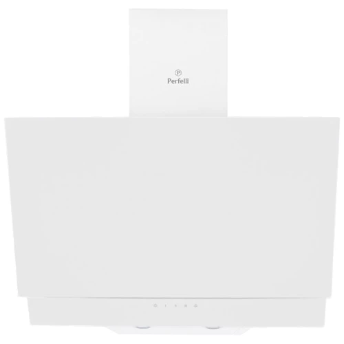 Вытяжка Perfelli DNS 6452 D 850 WH LED фото 11