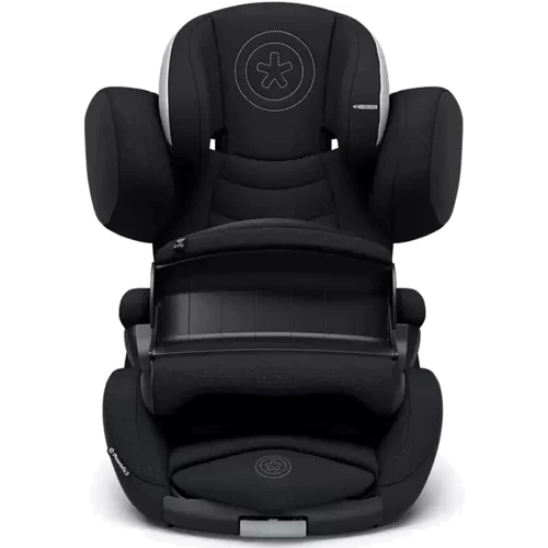 Автокрісло Kiddy Phoenixfix 3 Mystic Black (41543PF123): Група 1 (от 9 до 18 кг)