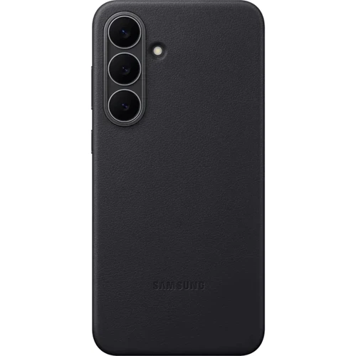 Чехол для телефонов Samsung Kindsuit Case Black (EF-VS731PBEGWW) for Samsung S731 Galaxy S25 FE: Тип накладка на заднюю часть