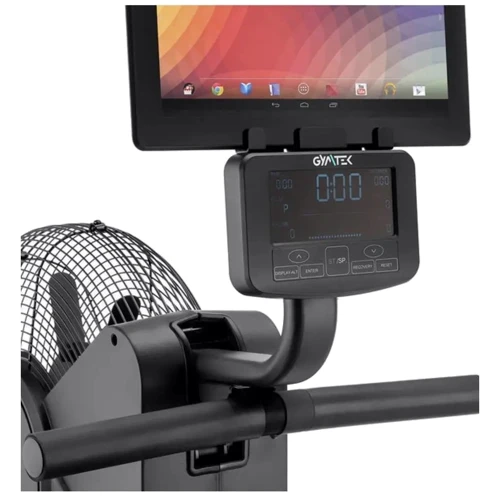 Гребной тренажер Gymtek XR2000 аэромагнитный