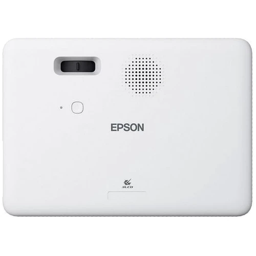 Проектор Epson CO-W01 (V11HA86040): Джерело світла Лампа розжарювання