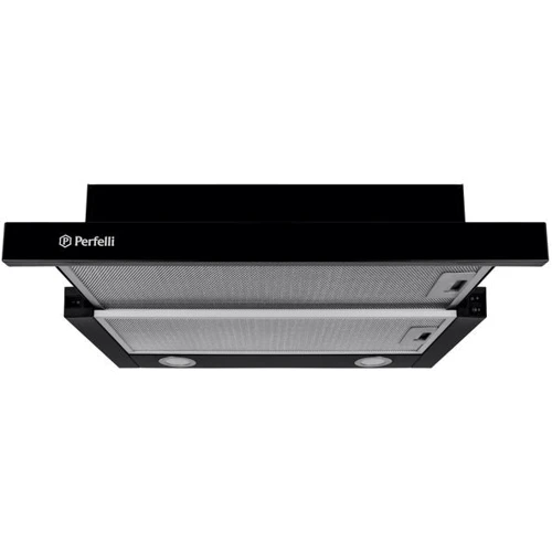 Витяжка Perfelli TL 6212 BL 700 LED
