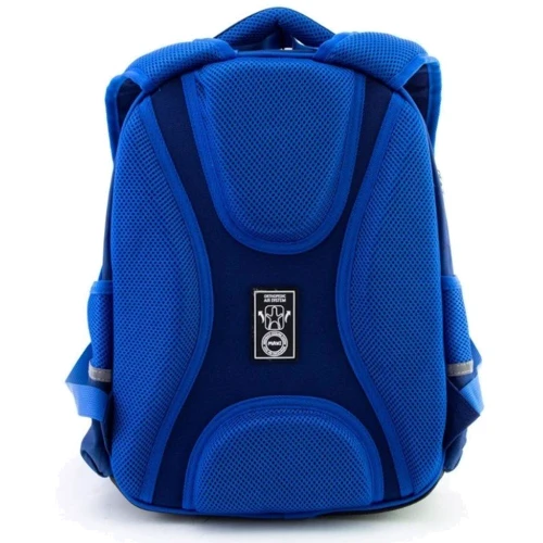Рюкзак MAXI M школьный 38x28x13 см (MX86816): Тип Для первоклассников