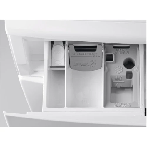 Стиральная машина Electrolux EW6F4R28WU: Количество программ стирки 14