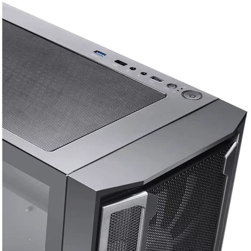 Персональний комп'ютер (ПК) 2E Real (2E-7348): Відеокартка NVIDIA GeForce RTX 3060 Ti