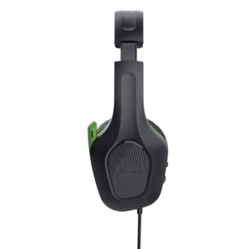 Наушники Trust GXT 415X Zirox for Xbox 3.5mm Black (24994): Тип крепления оголовные