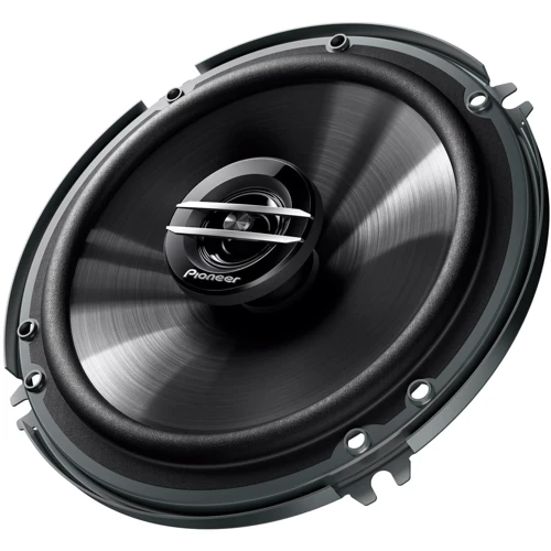 Pioneer TS-G1620F: Тип коаксиальная автоакустика