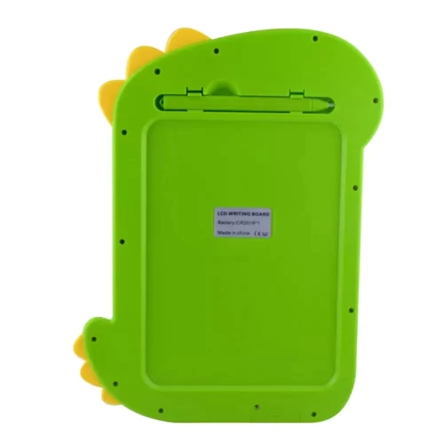 Планшет для рисования Dinosaur 8.5 дюймов (colors) dinosaur
