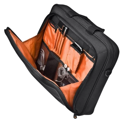 Everki Bag Advance Black (EKB407NCH) for MacBook Pro 15-16": Тип аксессуара сумка