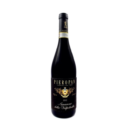 Вино Pieropan Amarone della Valpolicella, 2016 (1,5 л) (BWW4355)