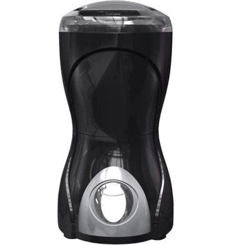 Кофемолка Rotex RCG06 (Black): Вместимость, г 70