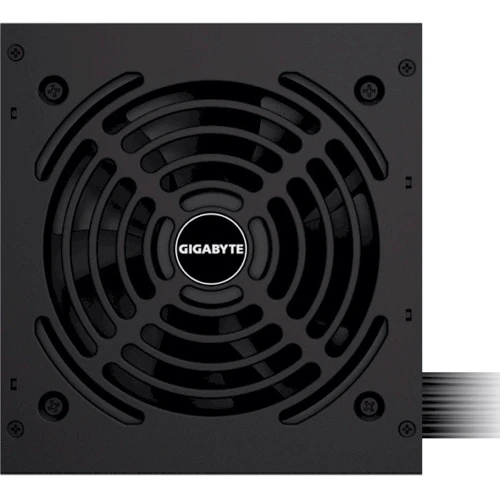 Блок живлення GIGABYTE P650G 650W (GP-P650G): Форм-фактор ATX