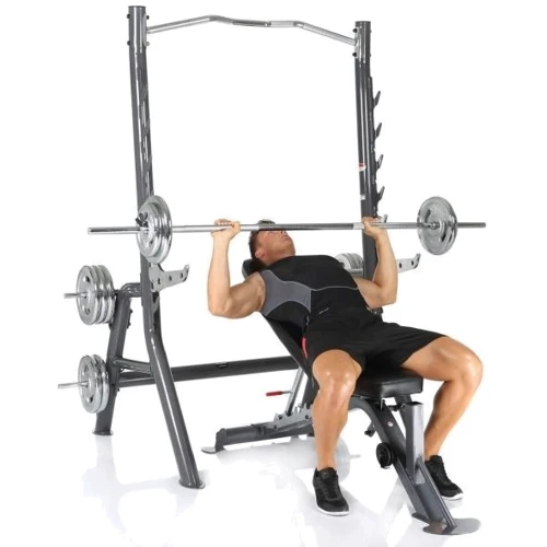 Лава для жиму та преса Inspire Squat Rack 3642