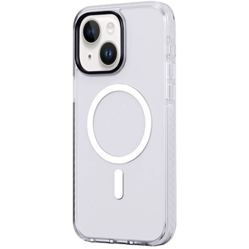 Чехол для iPhone Rock Shield Case with MagSafe White for iPhone 14 Plus