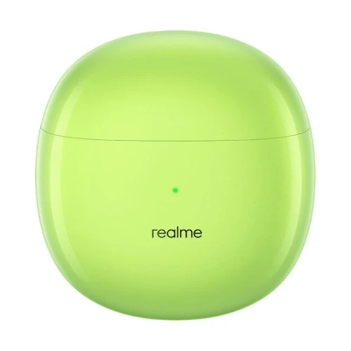 Наушники Realme Buds Air 2 Green: Диапазон частот (Гц) 20 - 20 000