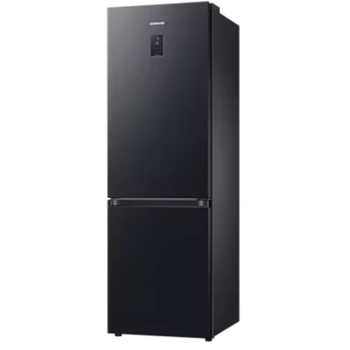 Холодильник Samsung  RB34C672DBN: Тип xолодильник двухкамерный