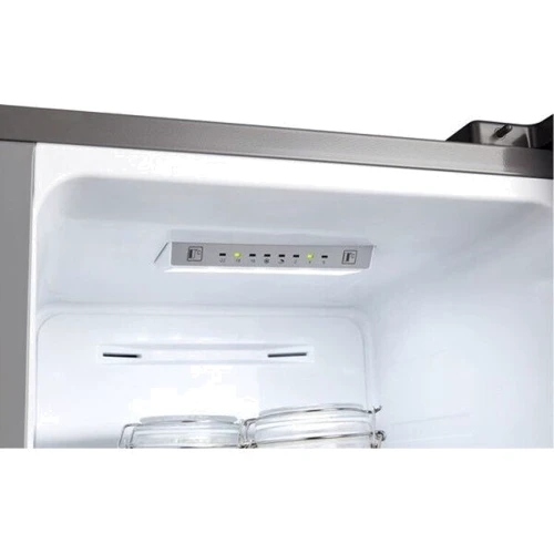 Холодильник Side-by-Side Hisense RS-560N4AD1: Количество дверей 2