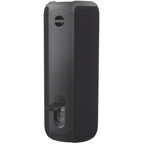 Акустика Trust Caro Max Powerful Black: Подключение проводное, беспроводное