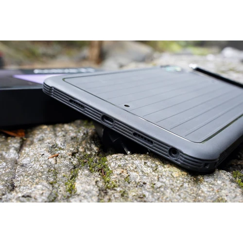 Планшет Umidigi Active Tab T1 8/128GB LTE Black (6973553523576): Камера 16 МП + 8 МП / Фронтальная 16 МП