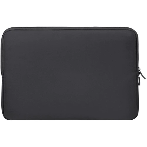 Сумка для ноутбука Rivacase 13.3" Black (8204): Колір черный