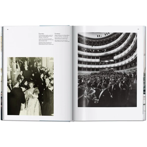 Christian Brandstätter: Vienna. Portrait of a City фото 6
