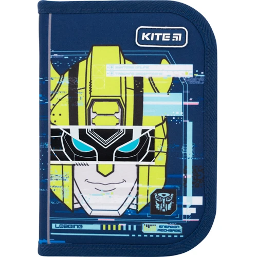 Шкільний набір Kite Education Transformers 501S TF (set_tf22-501s) фото 9
