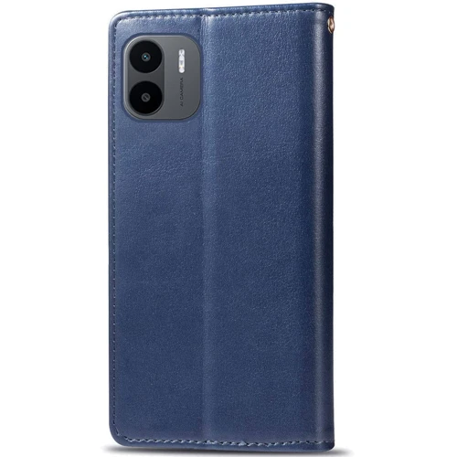 Чохол для телефона Mobile Case Getman Gallant Blue для Xiaomi Redmi A1: Сумісність Xiaomi Redmi A1