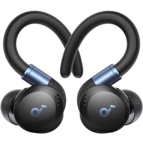 Наушники ANKER Soundcore Sport X20 Black (A3968G11)