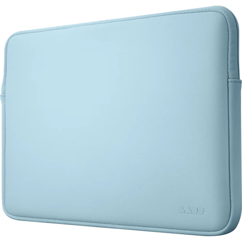 LAUT Huex Pastels Blue (L_MB13_HXP_BL) for MacBook 13-14": Цвет голубой (Blue)