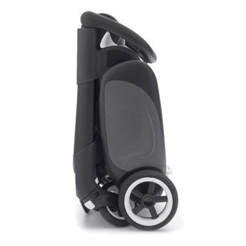 Шасси для коляски Bugaboo Ant Black черное (910120ZW01): Производитель Bugaboo
