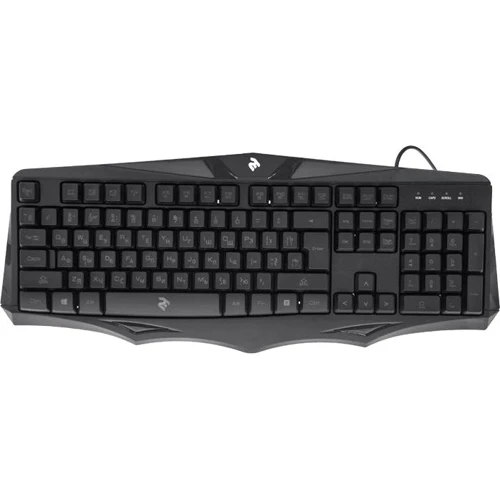 

2E Ares Kg 108 Usb Black (2E-KG108UB)