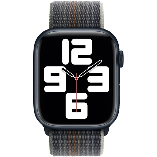 Аксессуар для Watch Apple Sport Loop Midnight (MPLA3) for Apple Watch 42/44/45/49mm: Производитель Apple