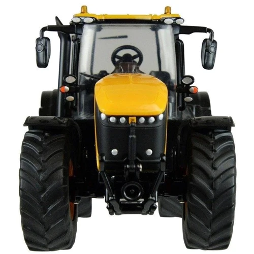 Трактор Britains JCB 8330 Fastrac 1:32 (43206): Тип Готовая модель