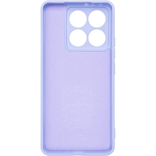 Чехол для телефонов ArmorStandart ICON Case Camera cover Lavender for Xiaomi 14T (ARM88441)
