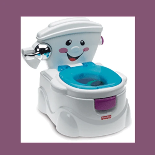 Горшки, сиденья и подставки