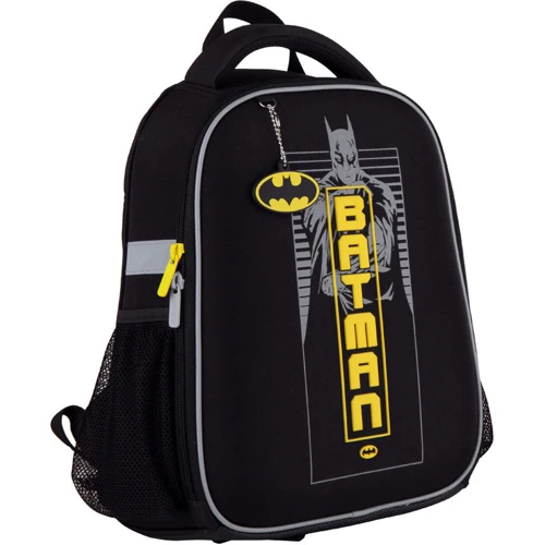 Рюкзак школьный каркасный Kite Education DC comics DC21-555S фото 8