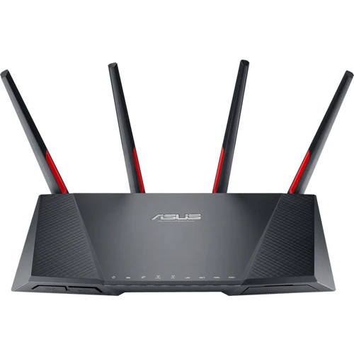 Маршрутизатор Wi-Fi ASUS DSL-AC68VG (90IG04L0-BM3G10)