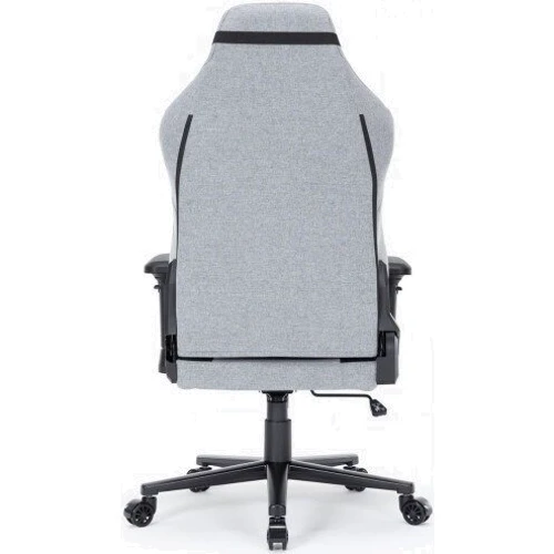 Ігрове крісло GamePro GC715DG Dark grey Linen fabric (GC715DG) фото 23