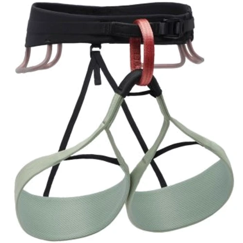 

Страховочная система Black Diamond Solution Women's Solution (Desert Sage XS) (BD 6510833057XS_1)