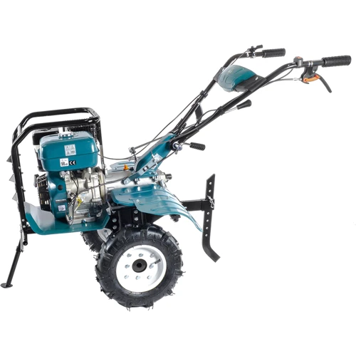 Мотоблок Konner&Sohnen KS 9HP-1350G-3: Производитель Konner&Sohnen