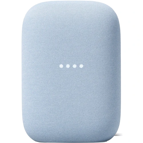 Акустика Google Nest Audio Sky (GA01588-US)