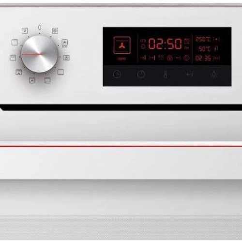 Духовой шкаф электрический Amica EB 621 WA+IN: Класс энергопотребления A+