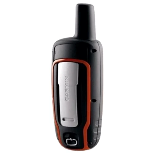 Garmin GPSMAP 62s Аэроскан (010-00868-01 A): Размер экрана 2.6 дюйма