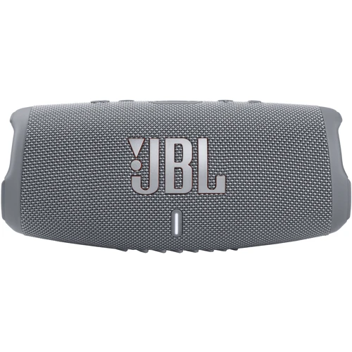 Акустика JBL Charge 5 Grey (JBLCHARGE5GRY) UA