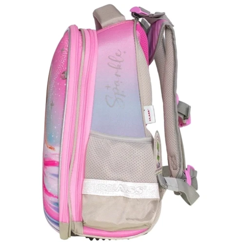Ранок-рюкзак CLASS SchoolCase Girl's Dreams (2511C): Розмір M (130-145 см)