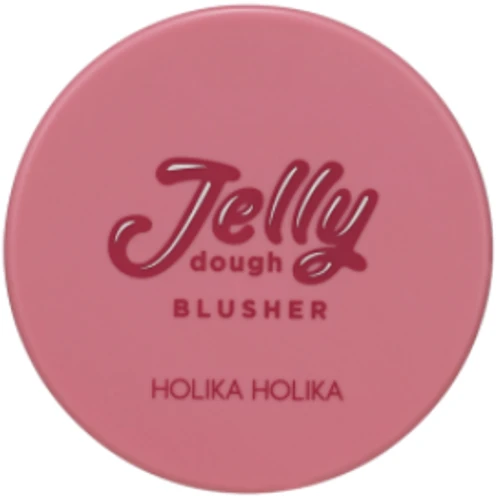 Holika Holika Jelly Dough Blusher AD 05 Гелевые румяна Розовый 4.2 g