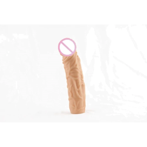 Насадка на страпон телесная EGZO NSTR02