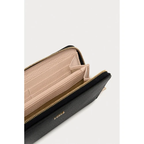Жіночий гаманець Furla Babylon XL Zip Around Slim чорний (PCX8UNOBX0187O6000): Тип Гаманці