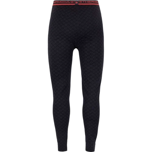 Термокальсони Thermowave Merino Xtreme 12XTRM711-990 56 (XL) чорні: Вид Термокальсоны