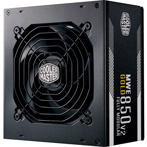 Блок питания Cooler Master MWE Gold 850W V2 FM (MPE-8501-AFAAG)